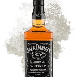 Black Label Whisky 70cl